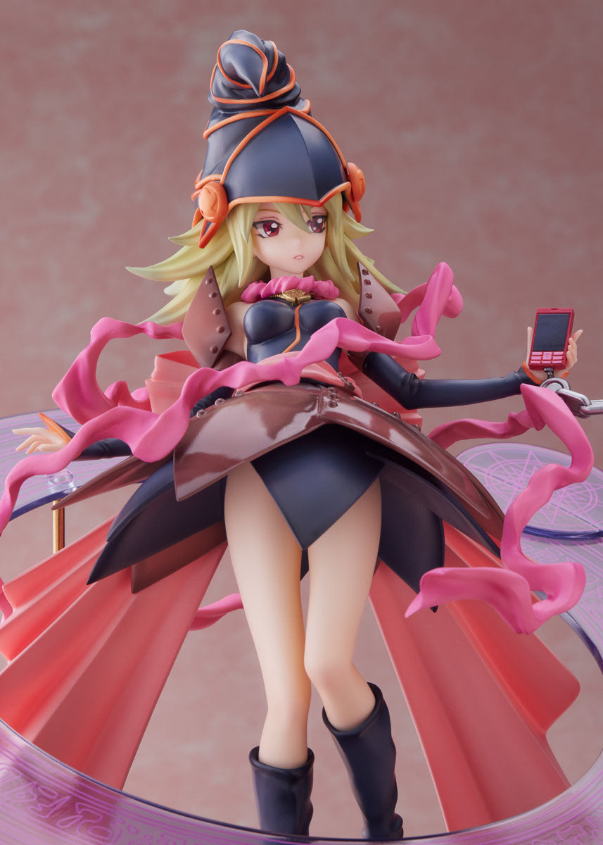 PRE-ORDER Yu-Gi-Oh! - ZEXAL Gagaga Girl 1/7
