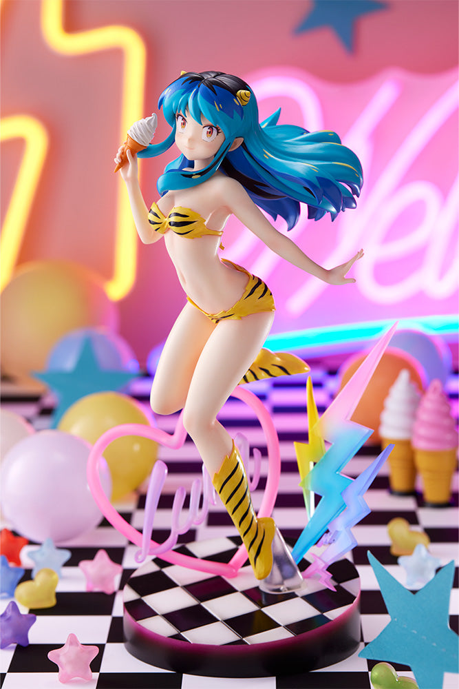 PRE-ORDER ARTFX J - Urusei Yatsura - Lum 1/7