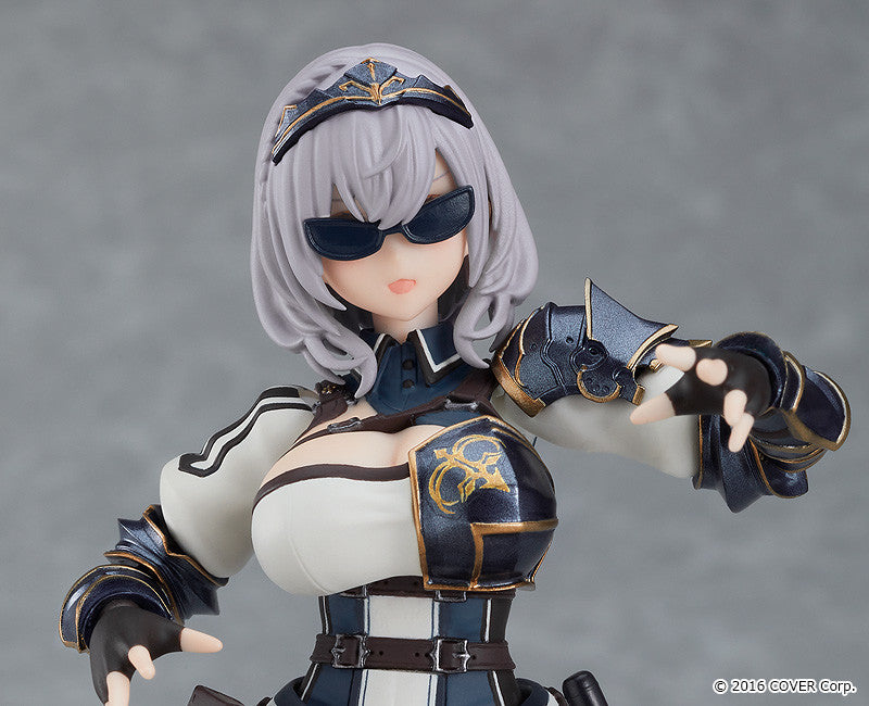 IN-STOCK Max Factory - figma 565 - hololive production - Shirogane Noel [LIMITED]