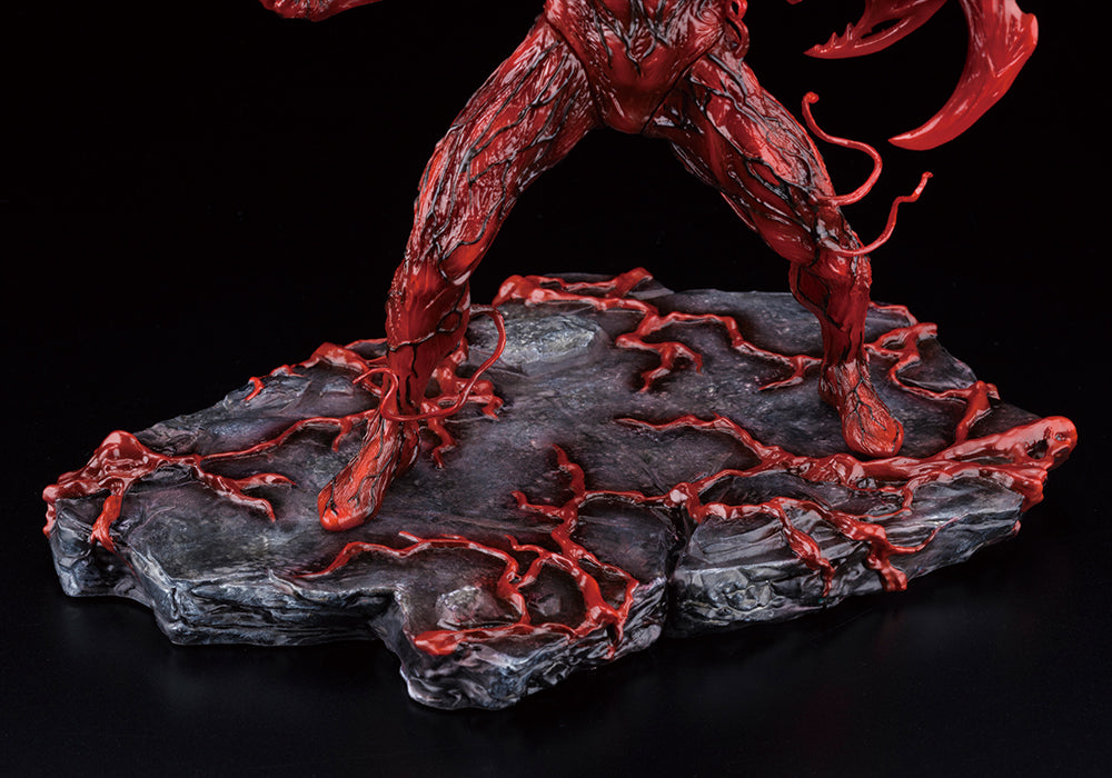PRE-ORDER ARTFX+ - Marvel - Carnage Renewal Edition 1/10