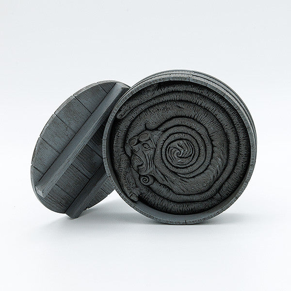 SPECIAL ORDER Uzumaki - Pocket Curse [Box of 8] [JP]