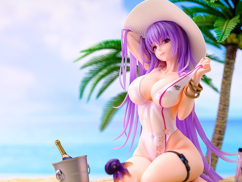 PRE-ORDER Girl's Frontline - ZB-26: Nook of Ephemeral Dreams Ver. 1/7