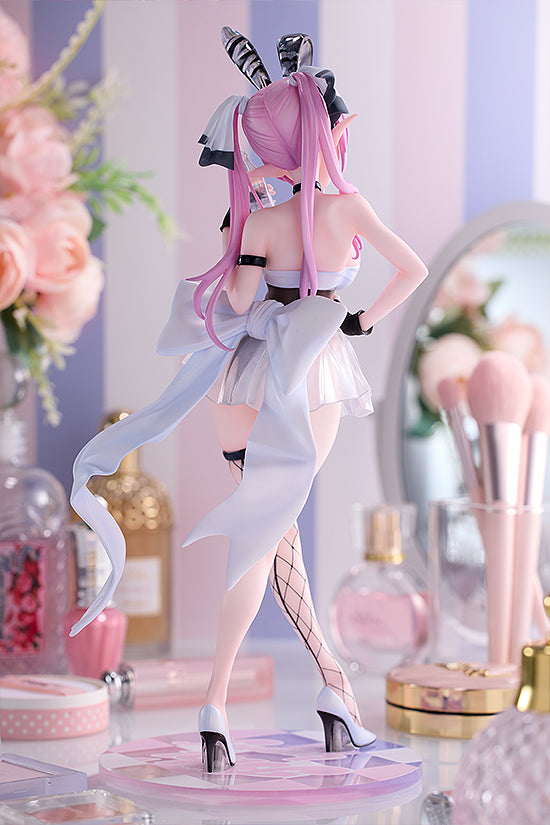 PRE-ORDER Hitowa Original Character - Bibi: Chill Bunny Ver. 1/6