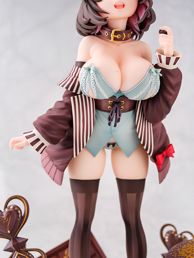PRE-ORDER yaman**'s Original Characters - Mauve 1/6 [EXCLUSIVE]