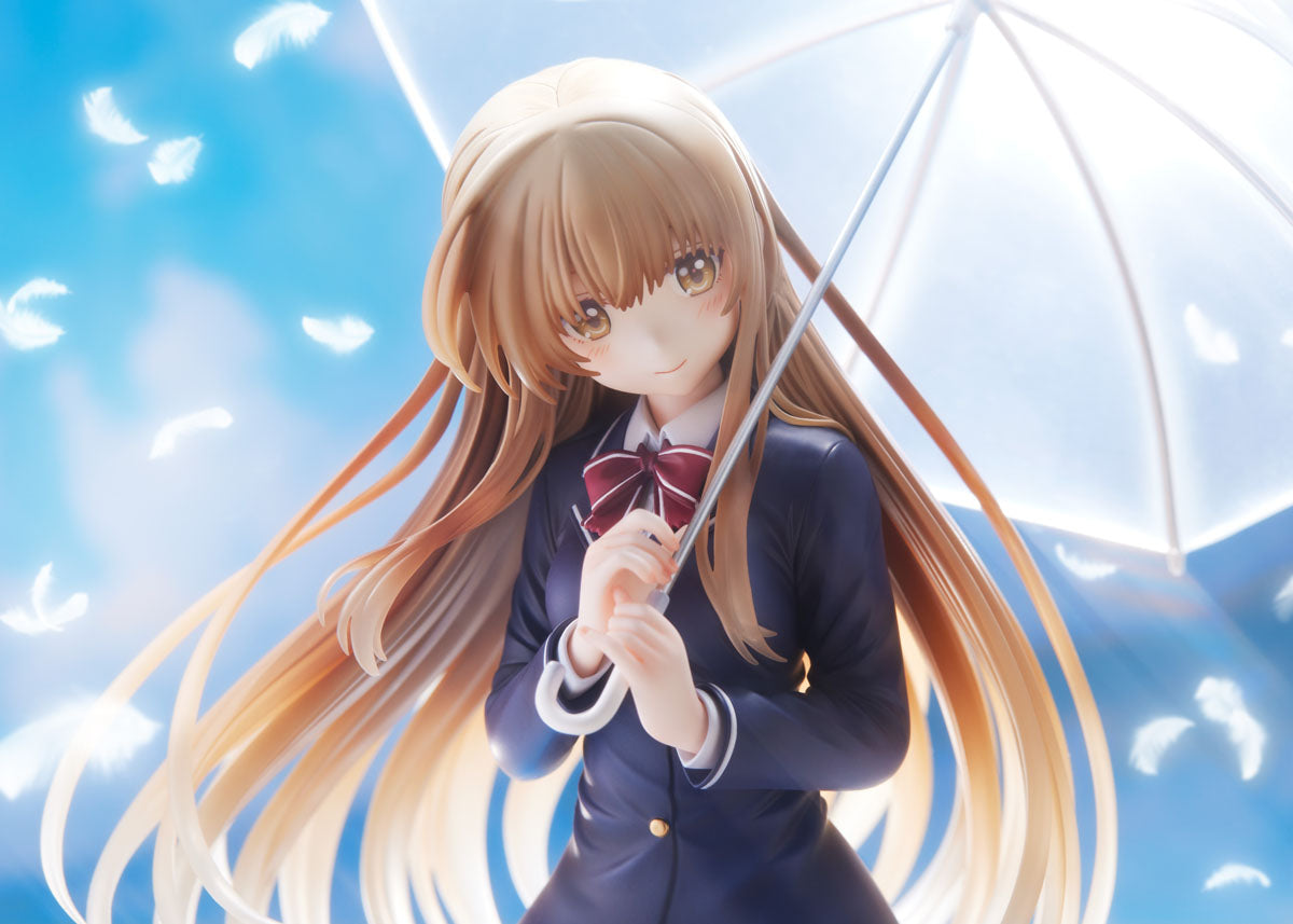 SPECIAL ORDER The Angel Next Door Spoils Me Rotten - Mahiru Shiina 1/7 [JP]