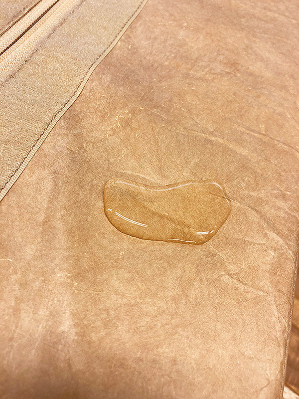 PRE-ORDER Cardboard Box Design Backpack Based on an Original Design by Sumito Owara