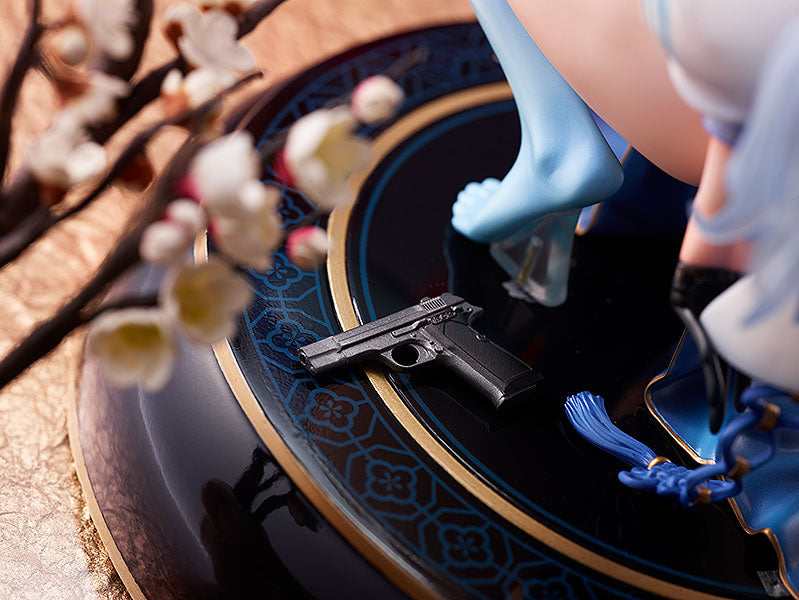 PRE-ORDER Girls' Frontline - PA-15: Larkspur's Allure 1/6