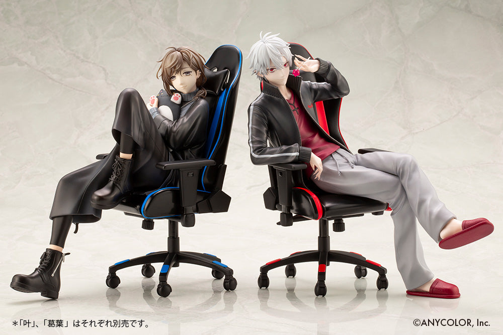 PRE-ORDER NIJISANJI - Kuzuha 1/7