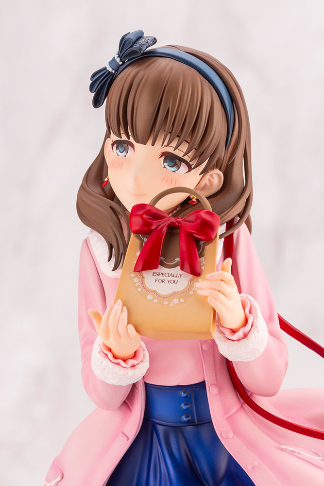 PRE-ORDER THE IDOLM@STER CINDERELLA GIRLS - Mayu Sakuma -off stage- 1/8