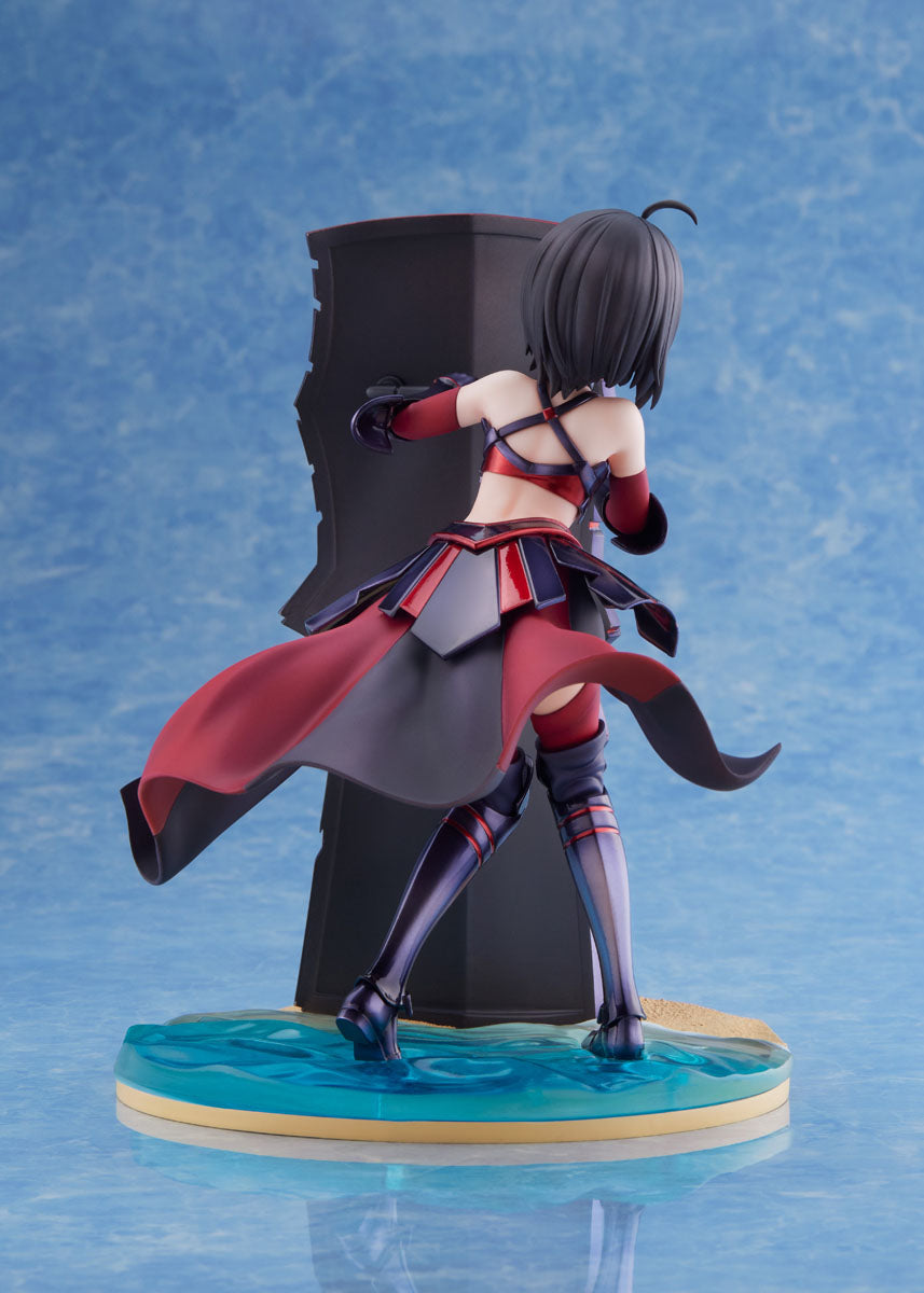 PRE-ORDER BOFURI: I Don't Want to Get Hurt, so I'll Max Out My Defense. Season 2 - Maple: Original Armor Ver. 1/7