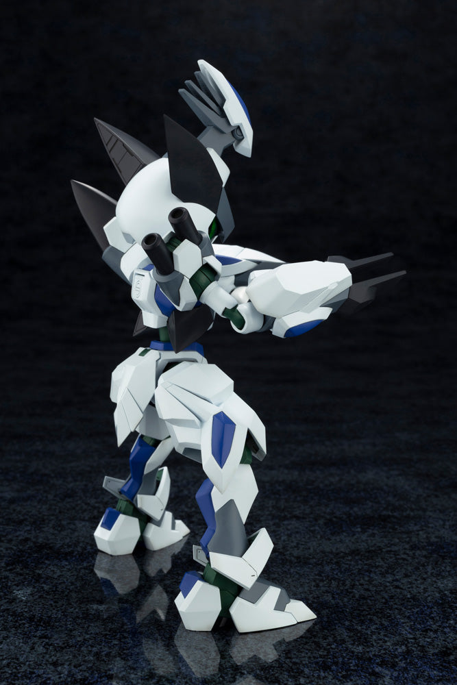 PRE-ORDER Medarot - KXK00-M Crossmessiah 1/6