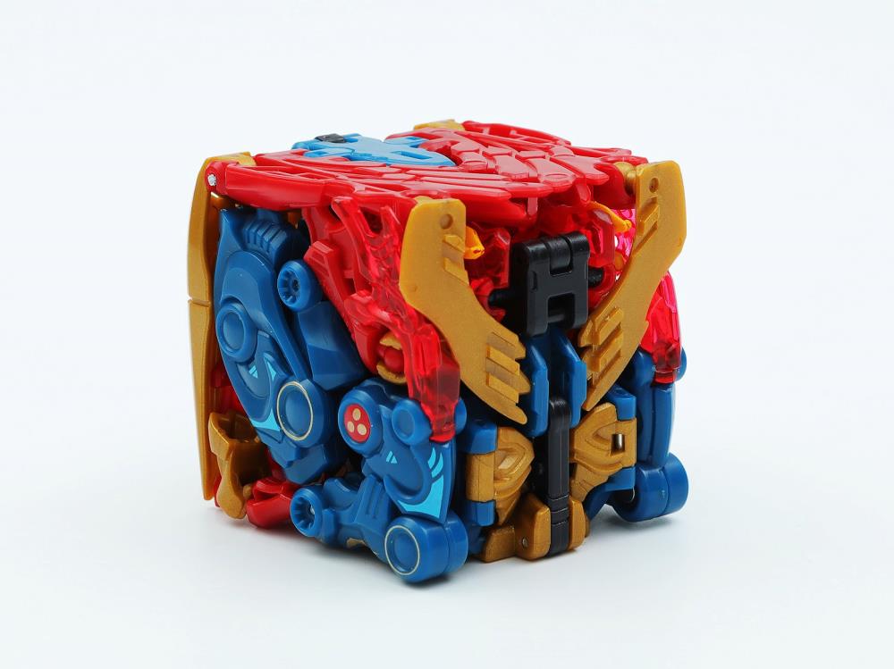 PRE-ORDER BeastBOX - MB-22 Kirin