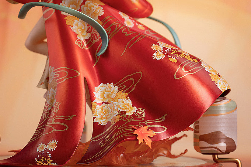 PRE-ORDER King of Glory - Gongsun Li: Jing Hong Dance Ver. 1/7