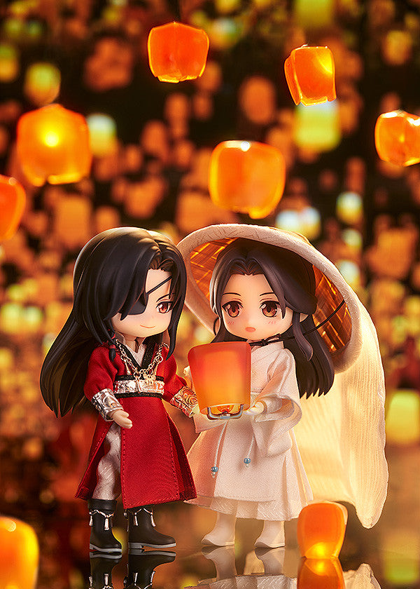 PRE-ORDER Nendoroid Doll - Heaven Official's Blessing - Xie Lian
