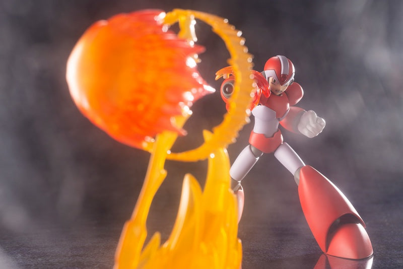 IN-STOCK Kotobukiya - Megaman X4 - Megaman X: Rising Fire Ver. 1/12