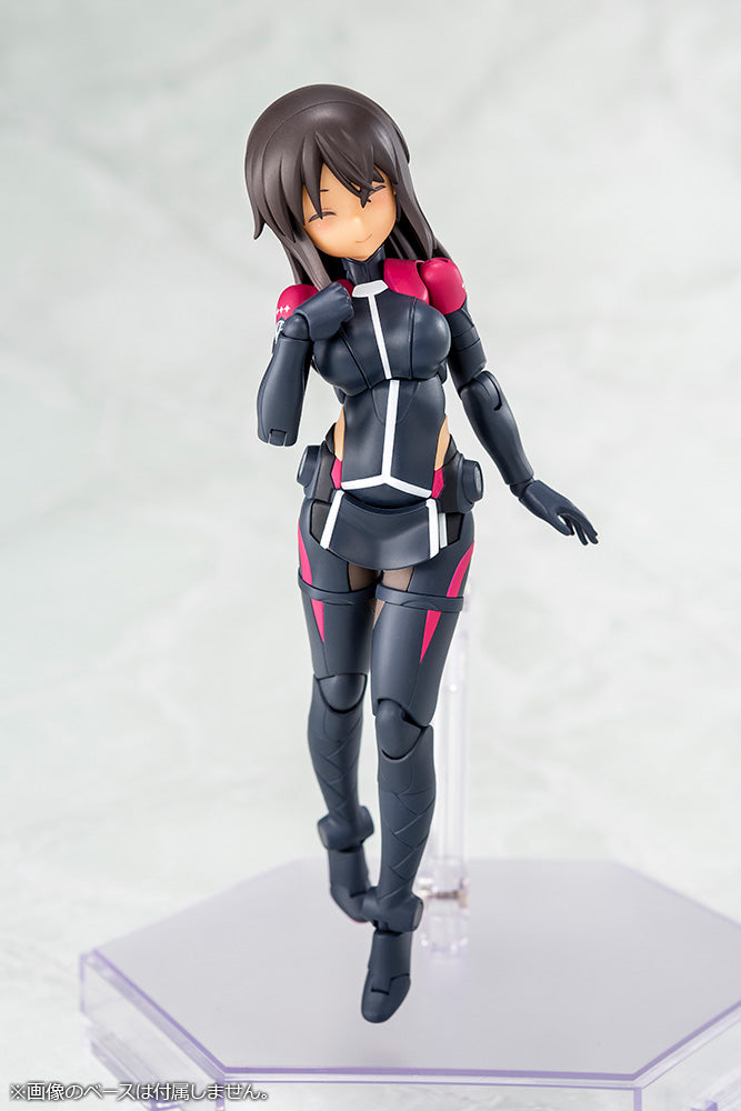 PRE-ORDER Megami Device - Alice Gear Aegis - Sitara Kaneshiya Tenki Ver. Ganesa