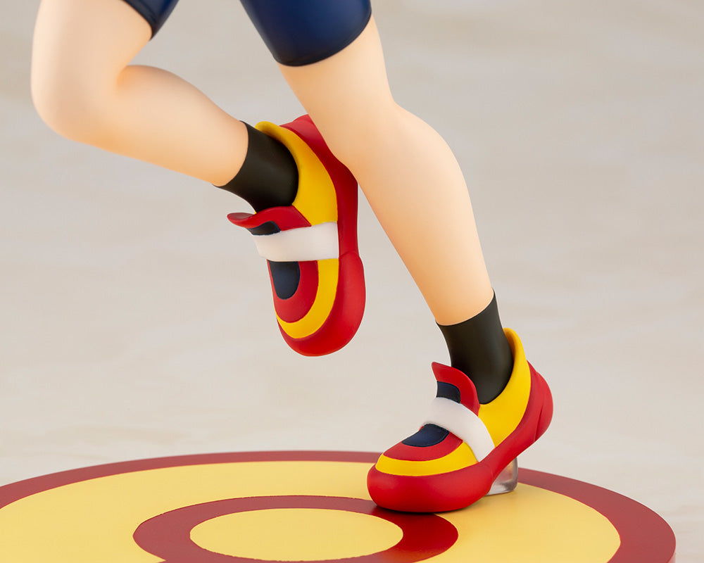 IN-STOCK Kotobukiya - ARTFX J - Pokémon - May with Torchic 1/8