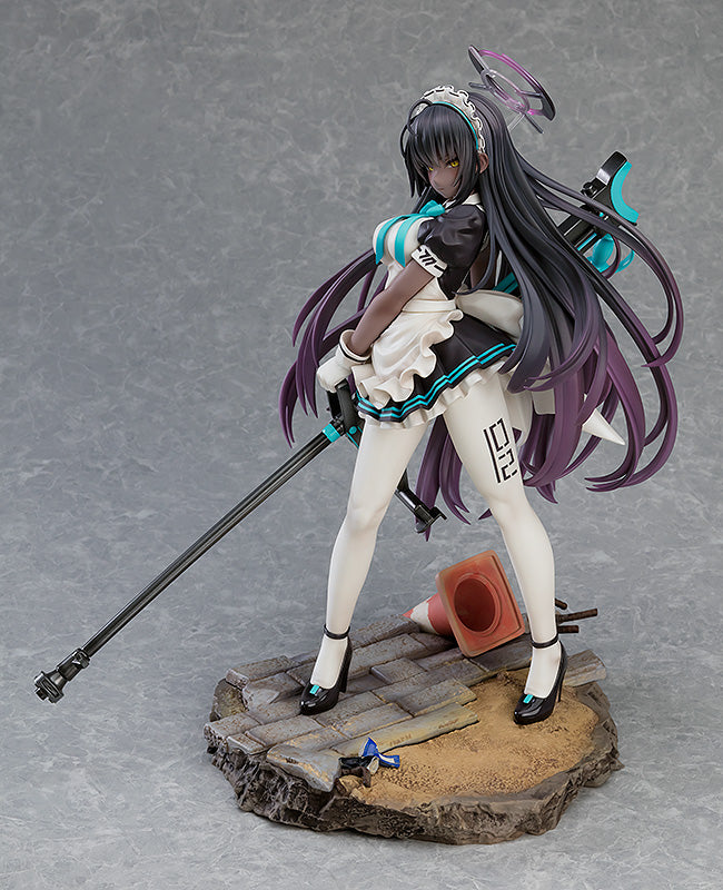 PRE-ORDER Blue Archive - Karin Kakudate 1/7