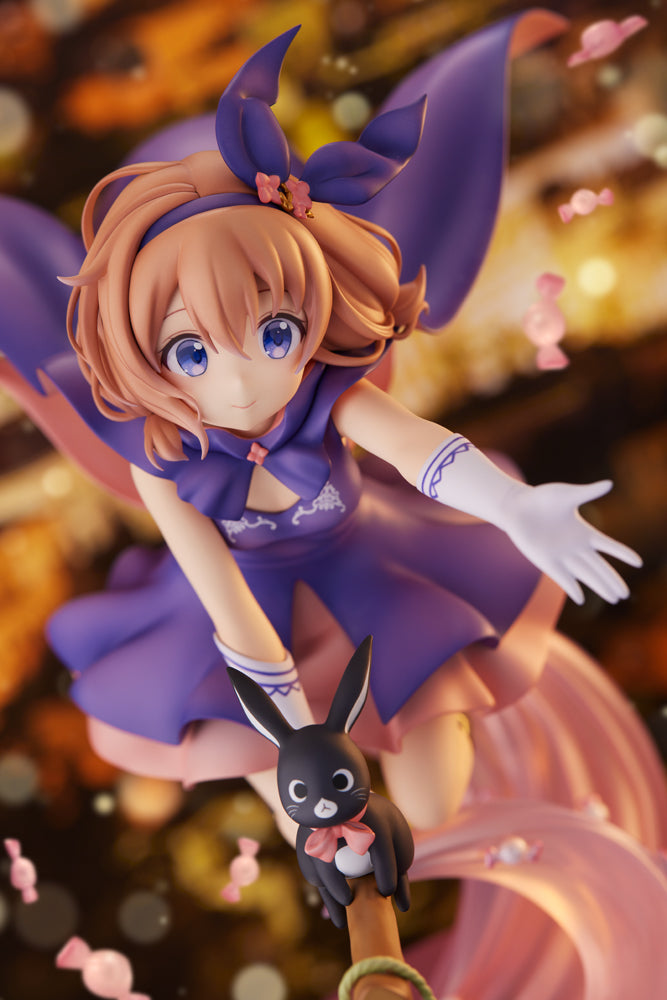 PRE-ORDER Is the Order a Rabbit? - Cocoa: Halloween Fantasy 1/7