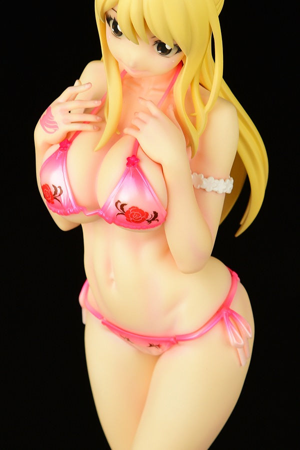 PRE-ORDER Fairy Tail - Lucy Heartfilia: PURE in HEART ver.MaxCute 1/6
