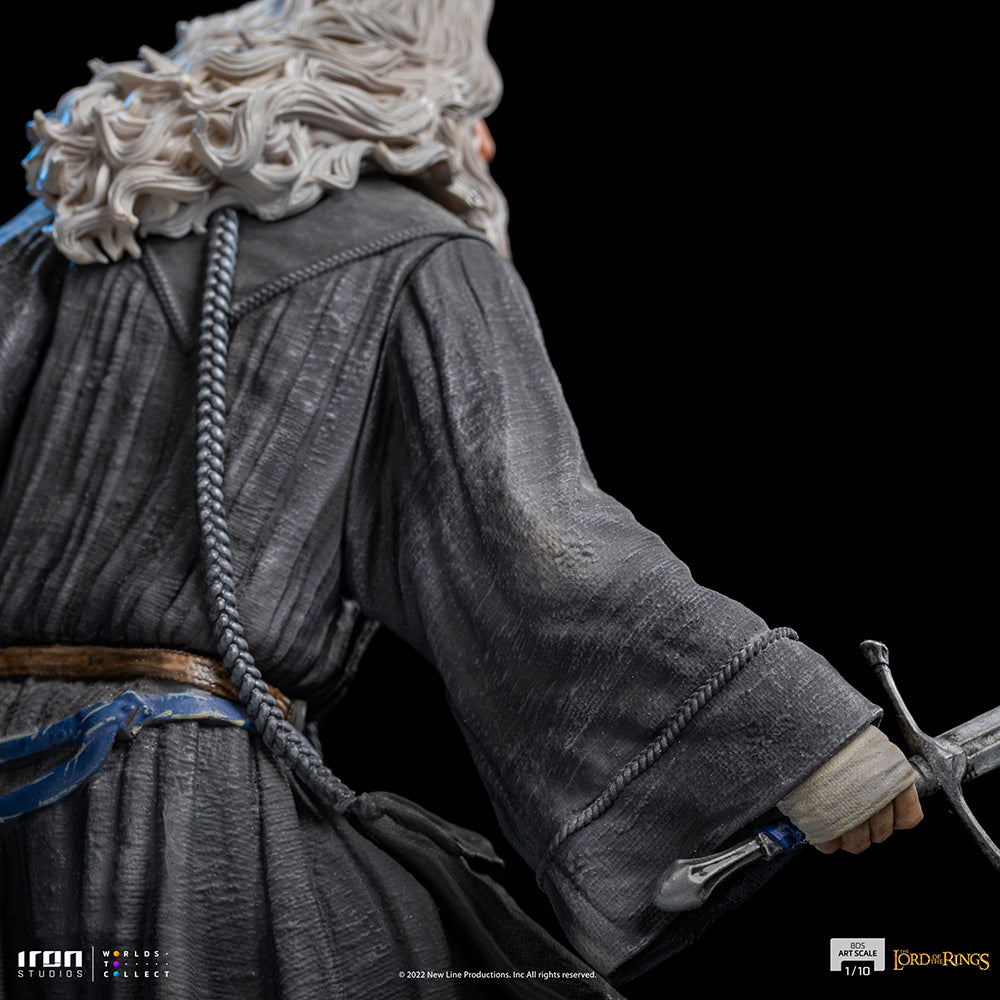 PRE-ORDER The Lord of the Rings - Gandalf BDS Art Scale 1/10