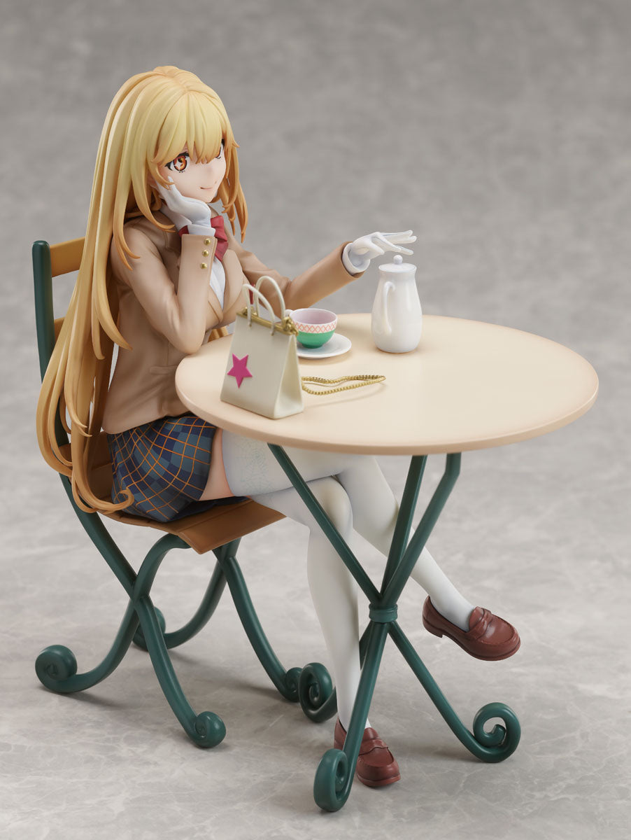 PRE-ORDER F:Nex - A Certain Scientific Railgun T - Shokuho Misaki: Live Drawing Ver. 1/7