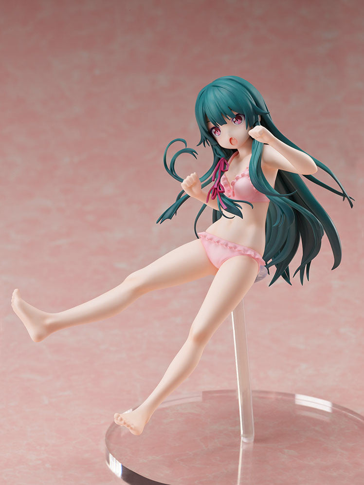 PRE-ORDER F:Nex - Kuma Kuma Kuma Bear - Yuna 1/7
