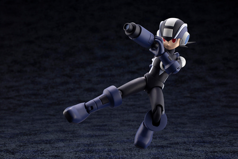 PRE-ORDER Megaman Battle Network - Dark Megaman