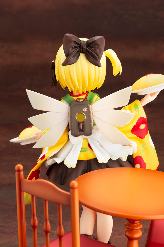 PRE-ORDER Prima Doll - Gekka 1/7