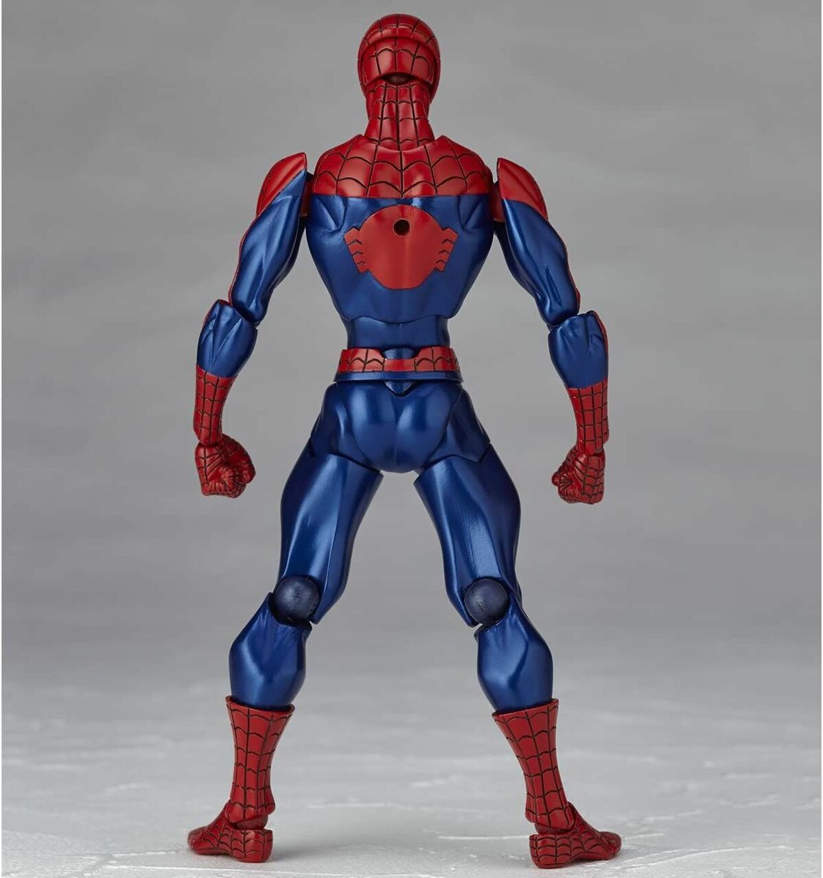 PRE-ORDER Amazing Yamaguchi #02 - Spider-Man [3rd Release]