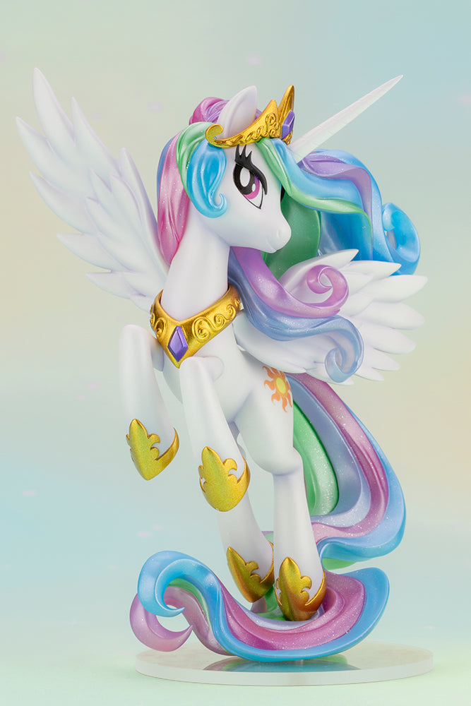 PRE-ORDER My Little Pony Bishoujo - Princess Celestia 1/7