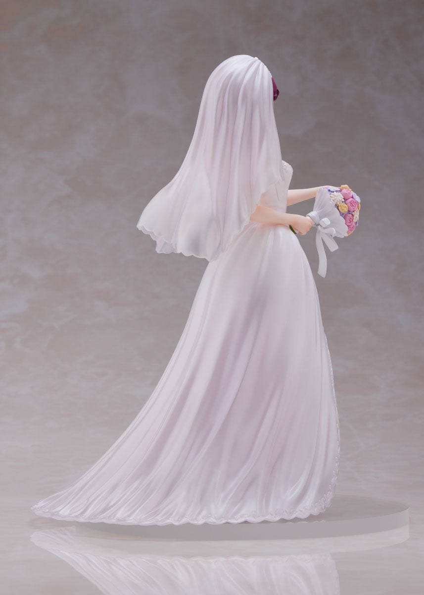 PRE-ORDER Atelier Sophie 2: The Alchemist of the Mysterious Dream - Sophie: Wedding Dress Ver. 1/7