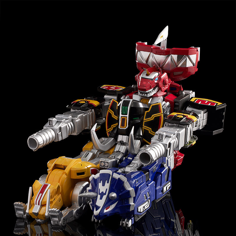 PRE-ORDER Furai Model - Mighty Morphin Power Rangers - Megazord