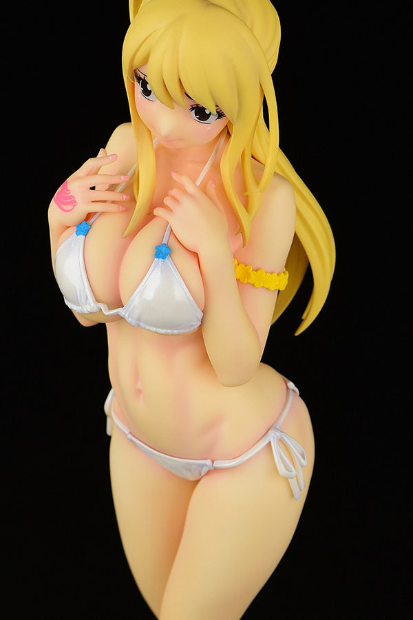 PRE-ORDER Fairy Tail - Lucy Heartfilia: Swimsuit PURE in HEART Ver. 1/6
