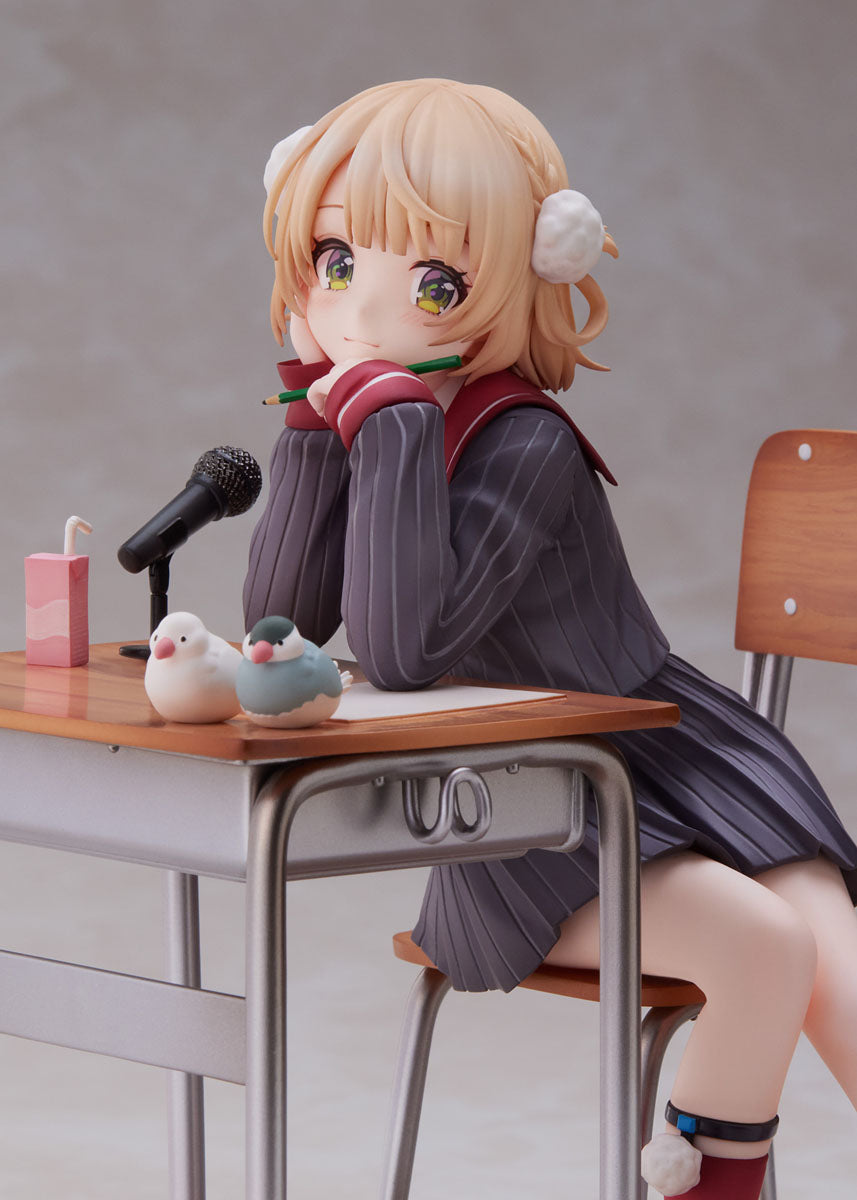 PRE-ORDER Virtual Youtuber - Shigure Ui 1/7