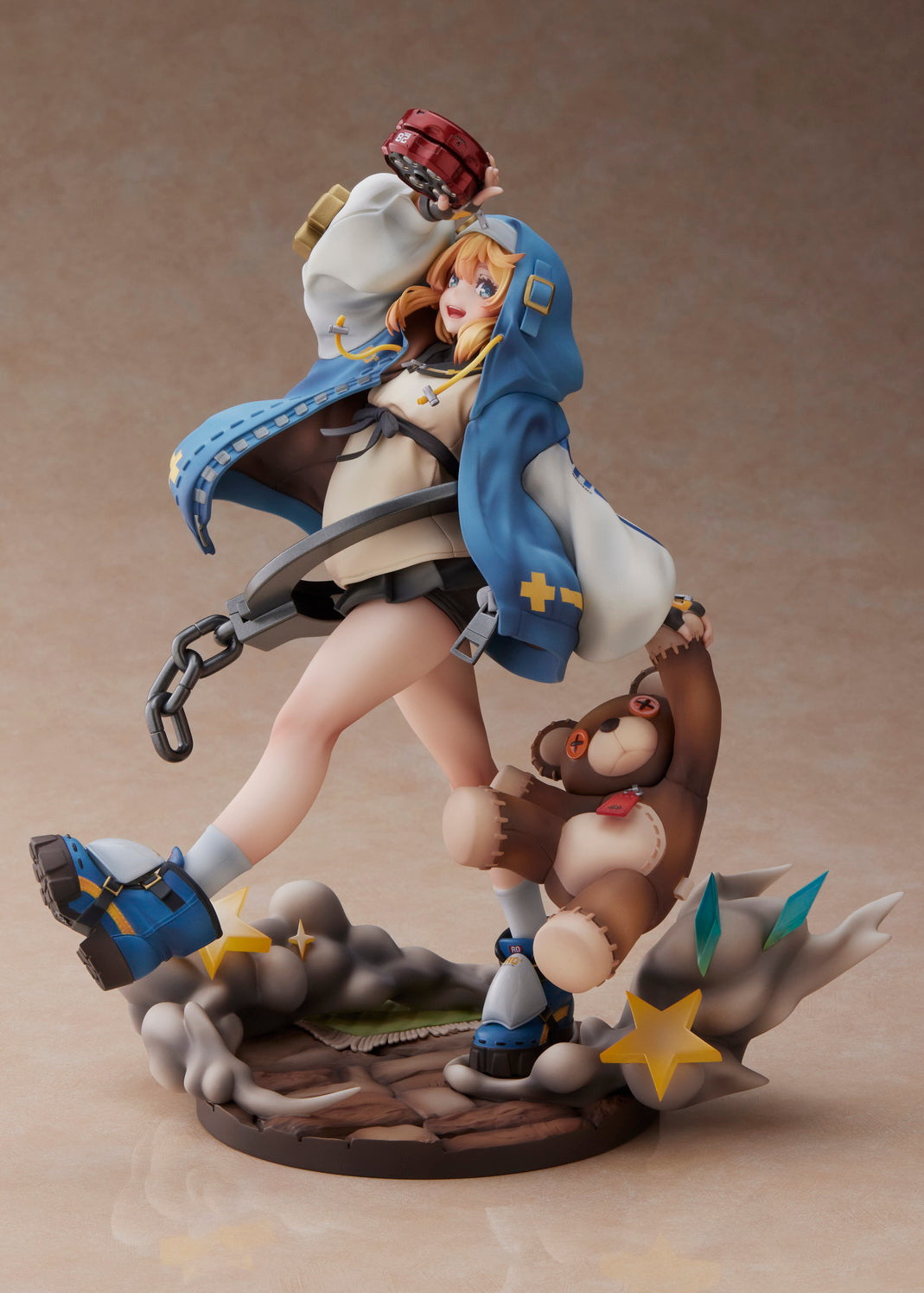 PRE-ORDER Guilty Gear -Strive- - Bridget 1/7