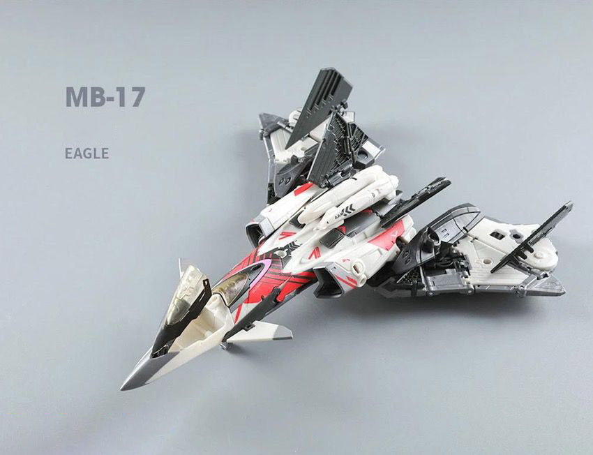 PRE-ORDER BeastBOX - MB-17 Icarus