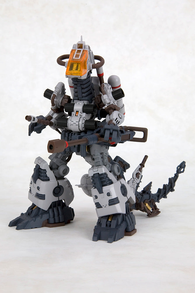 PRE-ORDER HMM - ZOIDS - RZ-014 Godos: Marking Plus Ver.