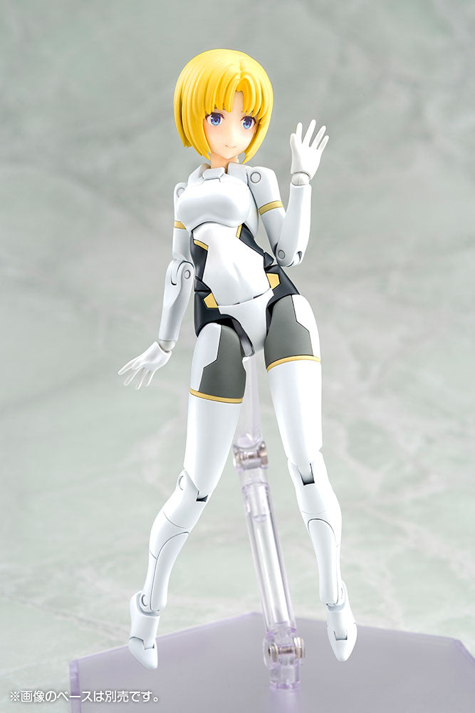 PRE-ORDER Megami Device x Busou Shinki - Angel Type Arnval