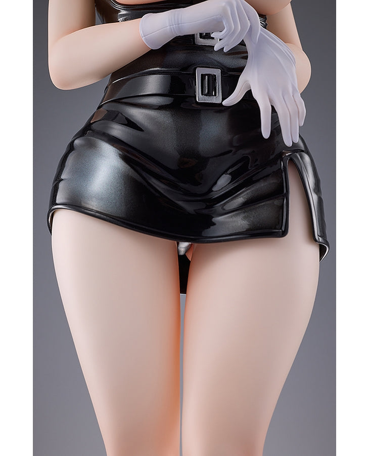 PRE-ORDER Oekakizuki Original Character - Mashiro Kurosawa 1/4 [EXCLUSIVE] [JP]