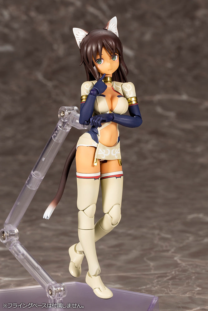 PRE-ORDER Megami Device - Alice Gear Aegis - Sitara Kaneshiya Ver. Karwa Chauth [October 2023 Release]