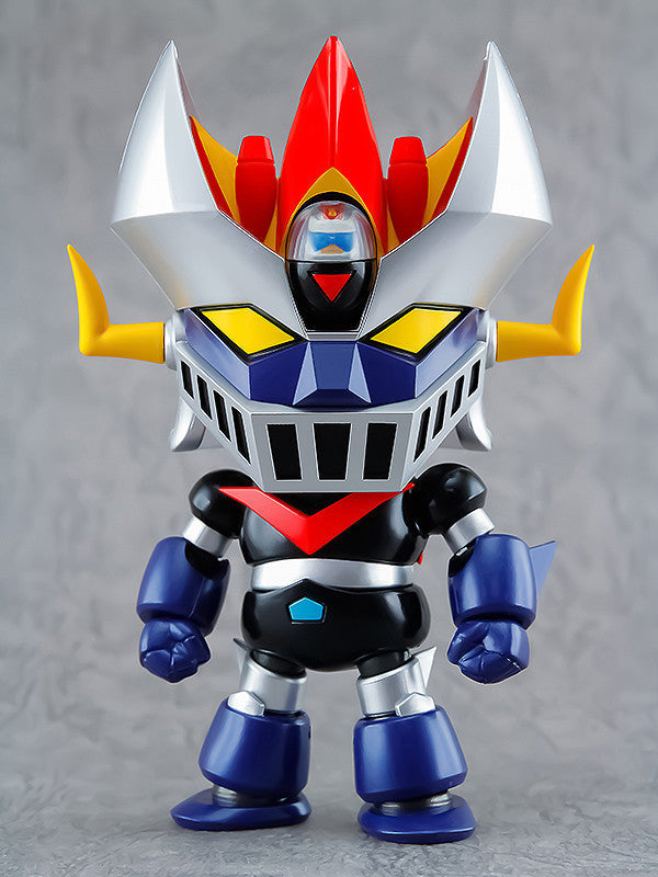 PRE-ORDER Nendoroid 1944 - Great Mazinger - Great Mazinger