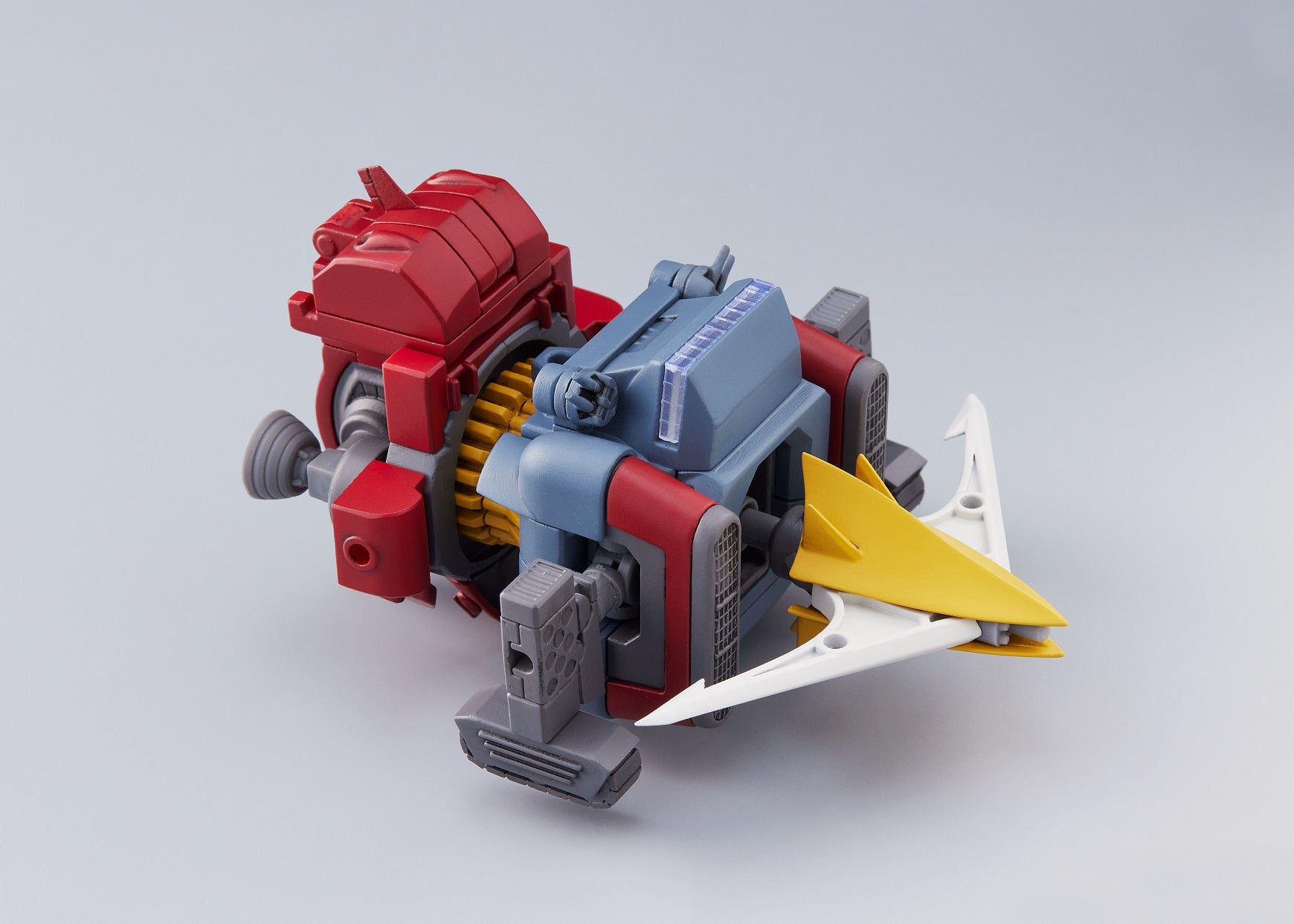 PRE-ORDER ACKS No.GR-03 - Gattai Musashi