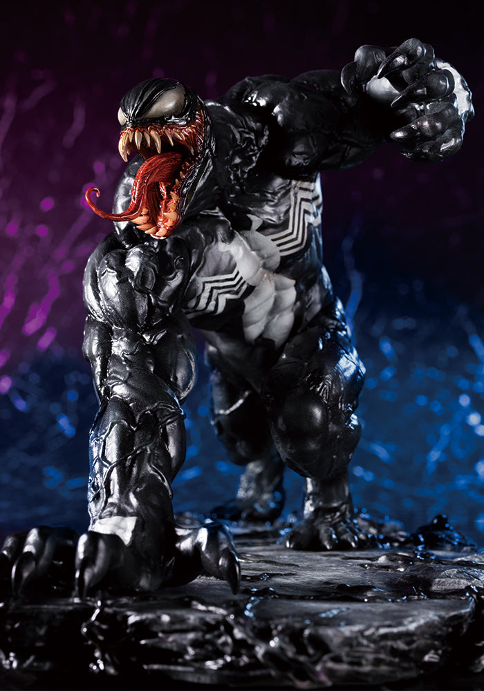 PRE-ORDER ARTFX+ - Marvel - Venom Renewal Edition 1/10
