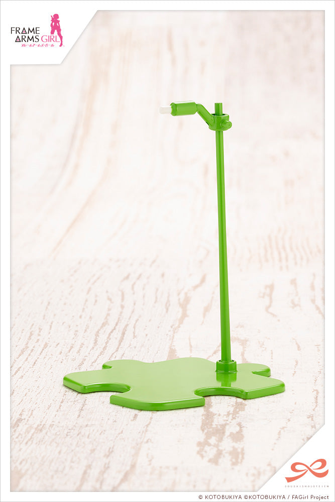 PRE-ORDER Sousai Shoujo Teien - Frame Arms Girl - Bukiko Kotobuki 【WAKABA GIRLS’ HIGH SCHOOL WINTER CLOTHES】
