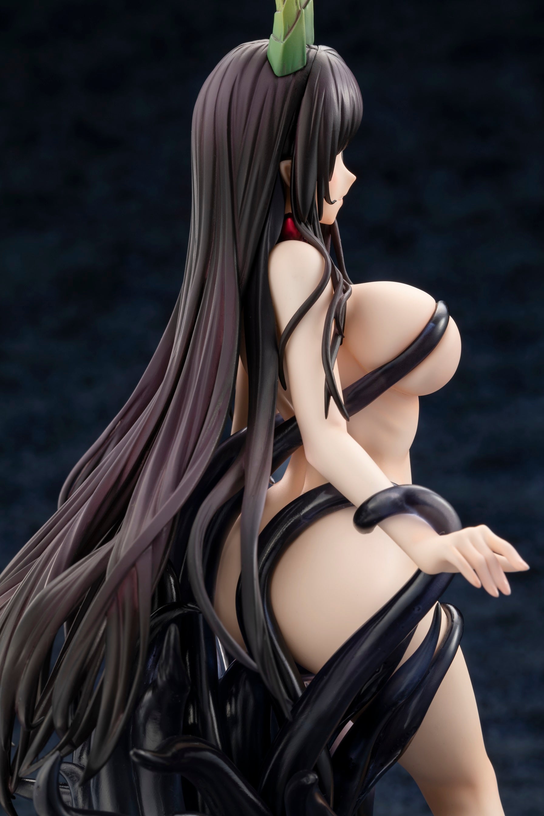 IN-STOCK Kadokawa - The Elder Sister-like One - Chiyo 1/7