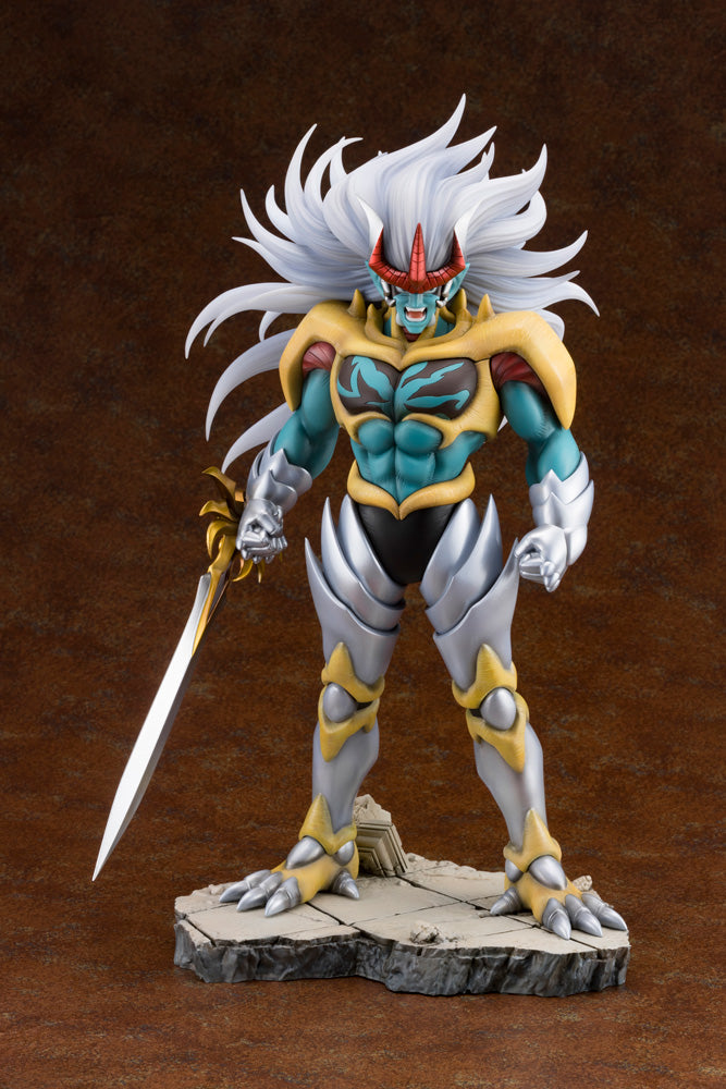 PRE-ORDER ARTFX J - Dragon Quest: Adventure of Dai - Hadlar 1/8