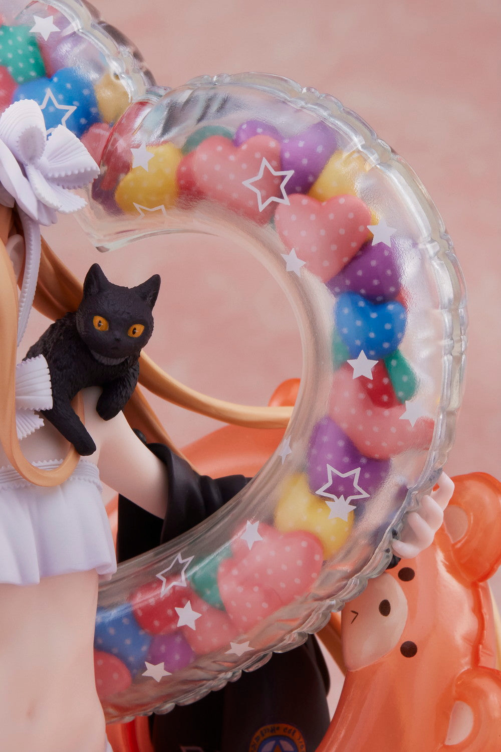 PRE-ORDER Fate/Grand Order - Foreigner/Abigal Williams: Summer 1/7 [EXCLUSIVE]