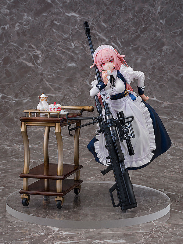 PRE-ORDER Girl's Frontline - NTW-20: Aristocrat Experience 1/6