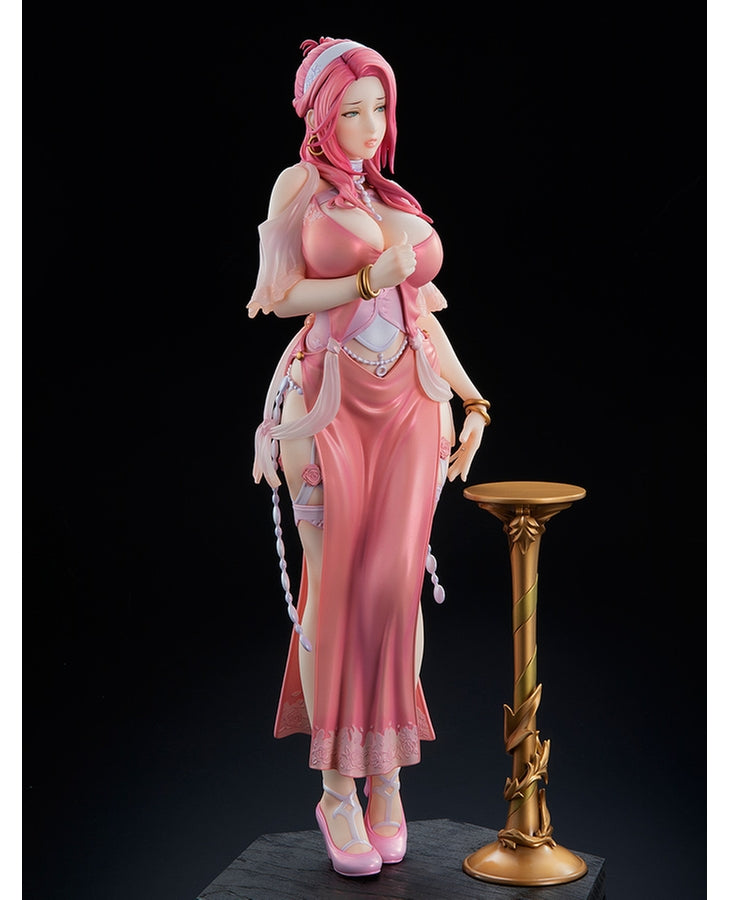 PRE-ORDER Oda non Original Character - Akari・Clark Shinguji 1/5 [EXCLUSIVE]